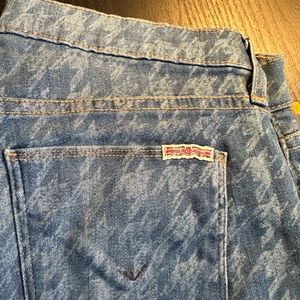 Hudson Jeans